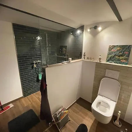 Lejlighed Muehlenbach, Ein In Mit 2 Zi *