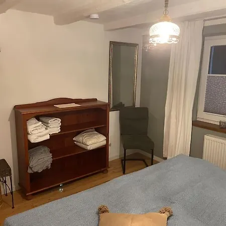 Muehlenbach, Ein In Mit 2 Zi Apartment