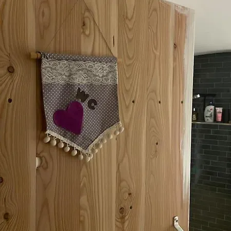 Muehlenbach, Ein In Mit 2 Zi شقة *