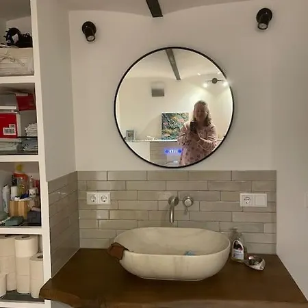 Muehlenbach, Ein In Mit 2 Zi شقة Schieder-Schwalenberg