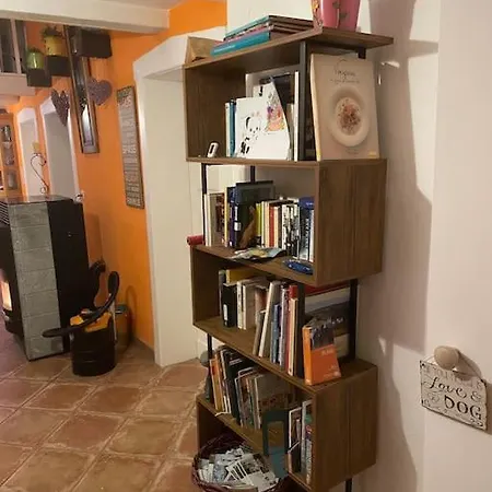 Lejlighed Muehlenbach, Ein In Mit 2 Zi Schieder-Schwalenberg