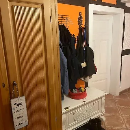 شقة Muehlenbach, Ein In Mit 2 Zi