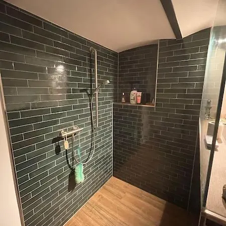 Muehlenbach, Ein In Mit 2 Zi شقة *