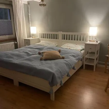 Apartman Muehlenbach, Ein In Mit 2 Zi *
