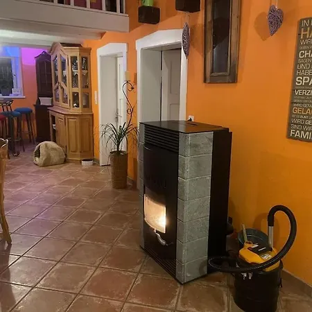 شقة Muehlenbach, Ein In Mit 2 Zi Schieder-Schwalenberg