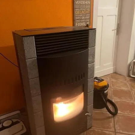 Muehlenbach, Ein In Mit 2 Zi Schieder-Schwalenberg