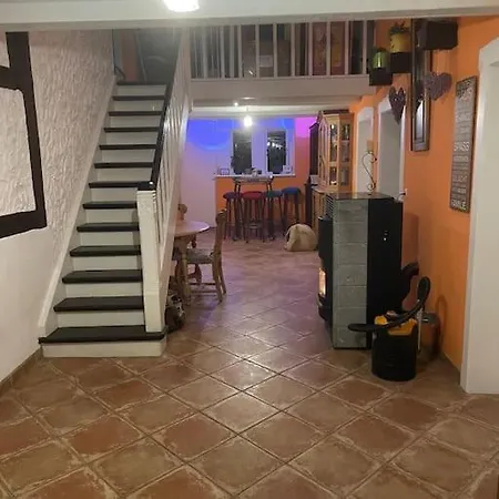 Muehlenbach, Ein In Mit 2 Zi شقة *