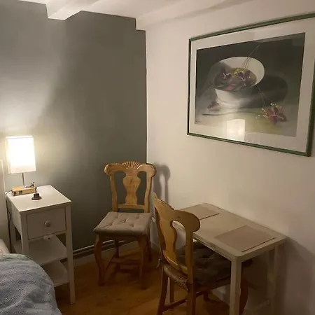 Апартаменты Muehlenbach, Ein In Mit 2 Zi *