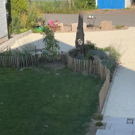 Muehlenbach, Ein In Mit 2 Zi Apartman Schieder-Schwalenberg
