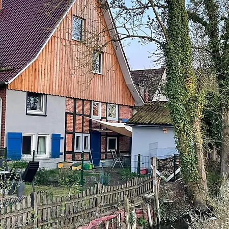 Muehlenbach, Ein In Mit 2 Zi * Шидер-Шваленберг
