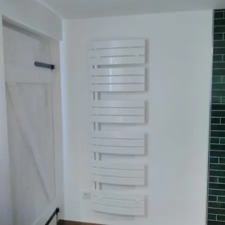 Muehlenbach, Ein In Mit 2 Zi Apartman *