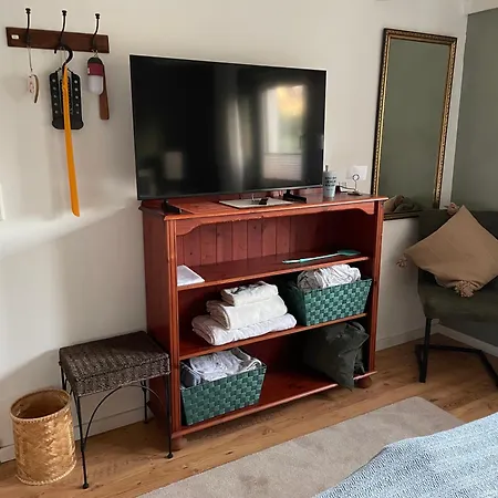 Muehlenbach, Ein In Mit 2 Zi Apartman *