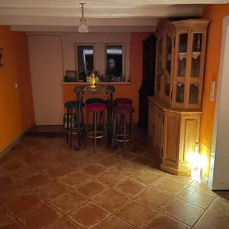 Muehlenbach, Ein In Mit 2 Zi Apartman Schieder-Schwalenberg
