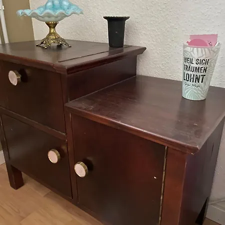 Muehlenbach, Ein In Mit 2 Zi Apartman *