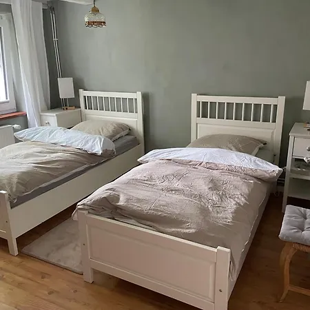 Muehlenbach, Ein In Mit 2 Zi