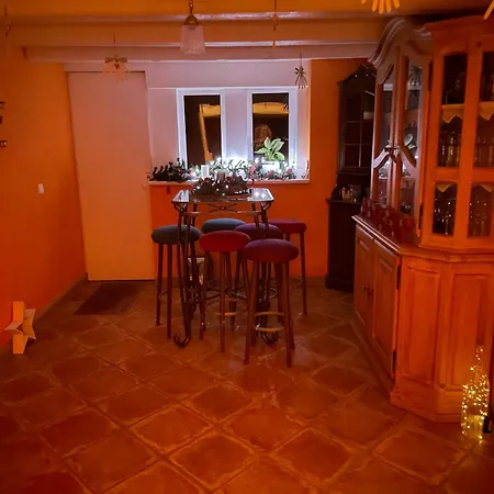Apartman Muehlenbach, Ein In Mit 2 Zi Schieder-Schwalenberg