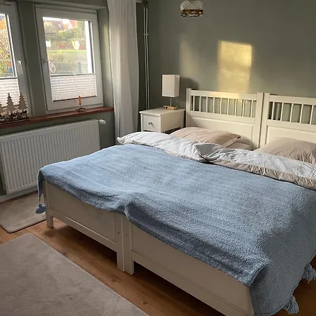 Muehlenbach, Ein In Mit 2 Zi Schieder-Schwalenberg