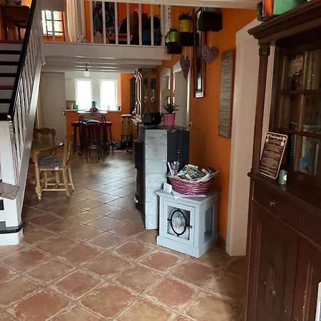 Muehlenbach, Ein In Mit 2 Zi Apartman *