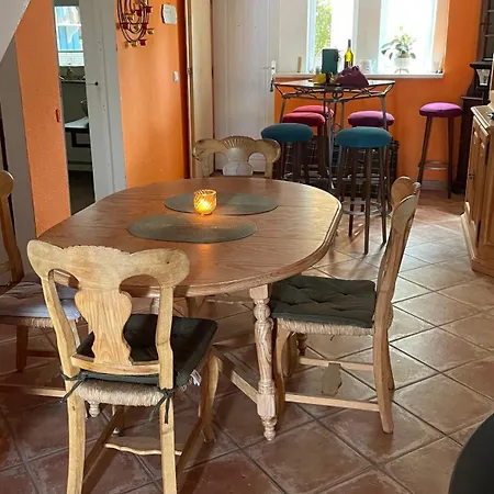 Muehlenbach, Ein In Mit 2 Zi Apartman