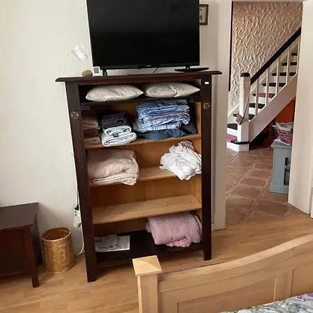 Muehlenbach, Ein In Mit 2 Zi Apartman *