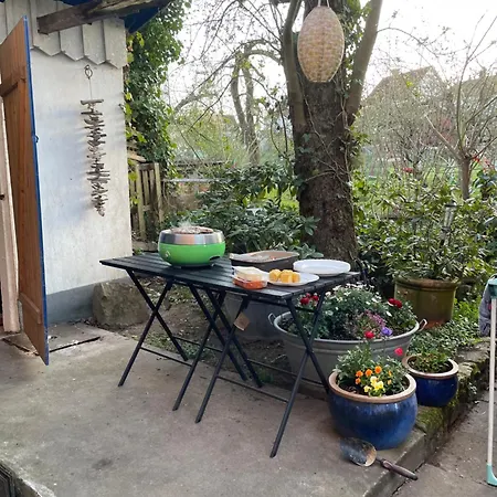 Muehlenbach, Ein In Mit 2 Zi Apartman *