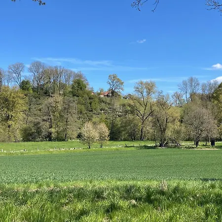 Muehlenbach, Ein In Mit 2 Zi