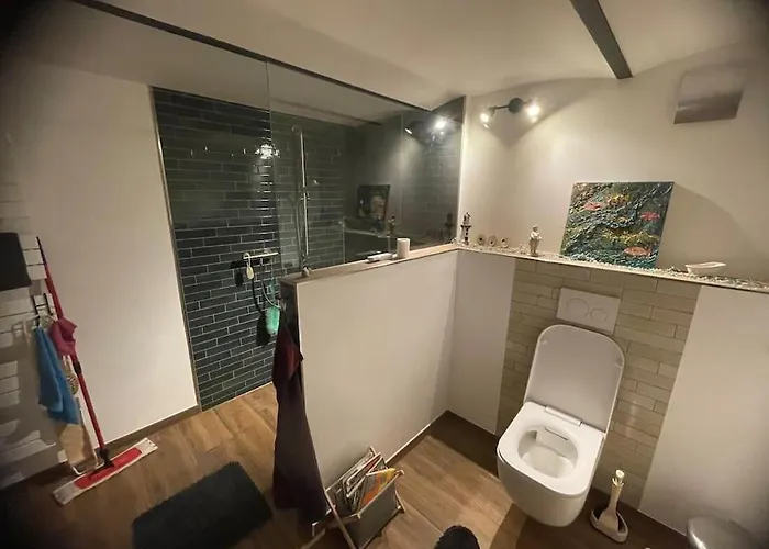 公寓 Muehlenbach, Ein In Mit 2 Zi *