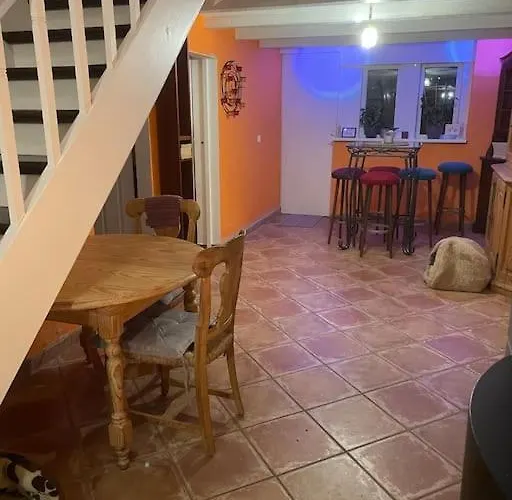 Muehlenbach, Ein In Mit 2 Zi * 席德尔·施瓦伦贝尔