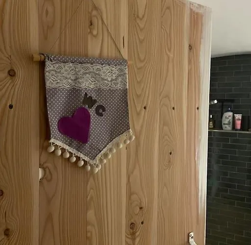 Muehlenbach, Ein In Mit 2 Zi 公寓 *