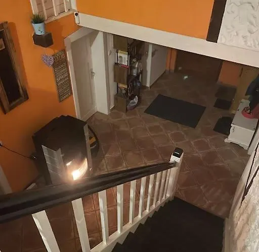 Muehlenbach, Ein In Mit 2 Zi * 席德尔·施瓦伦贝尔