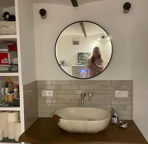 Muehlenbach, Ein In Mit 2 Zi 公寓 席德尔·施瓦伦贝尔