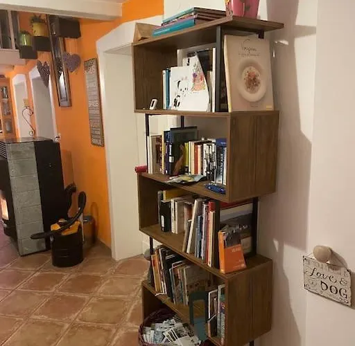 公寓 Muehlenbach, Ein In Mit 2 Zi 席德尔·施瓦伦贝尔