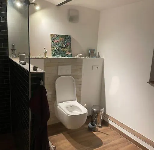 Muehlenbach, Ein In Mit 2 Zi *