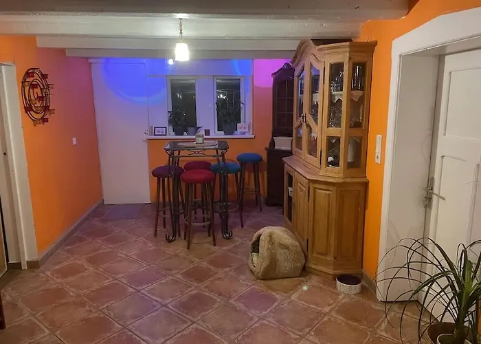 Muehlenbach, Ein In Mit 2 Zi