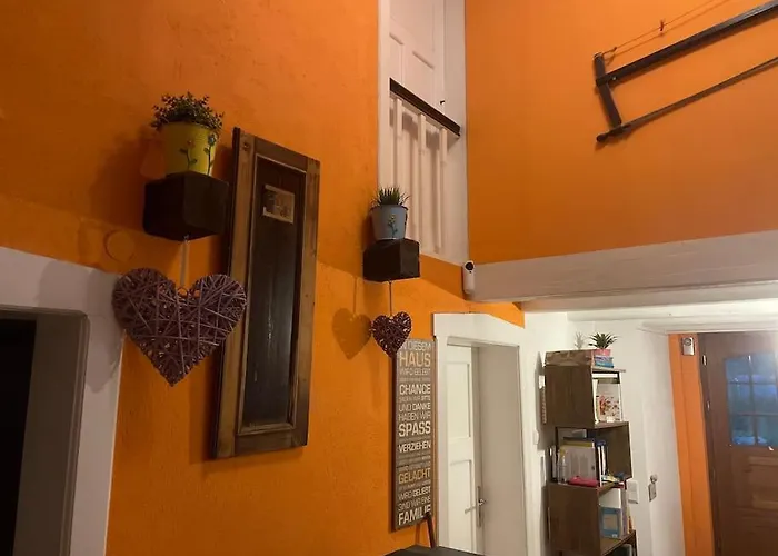 公寓 Muehlenbach, Ein In Mit 2 Zi 席德尔·施瓦伦贝尔