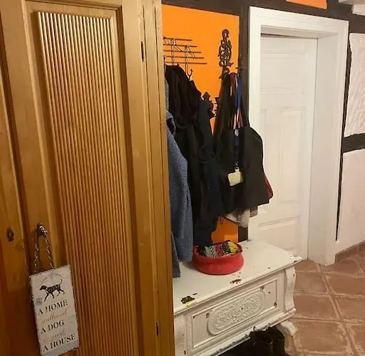 公寓 Muehlenbach, Ein In Mit 2 Zi