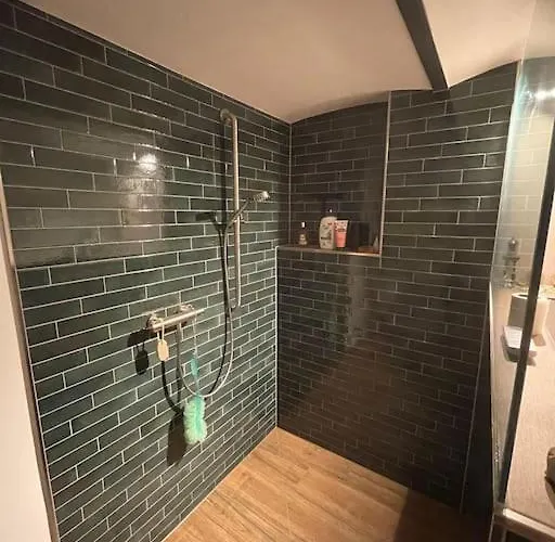 Muehlenbach, Ein In Mit 2 Zi 公寓 *