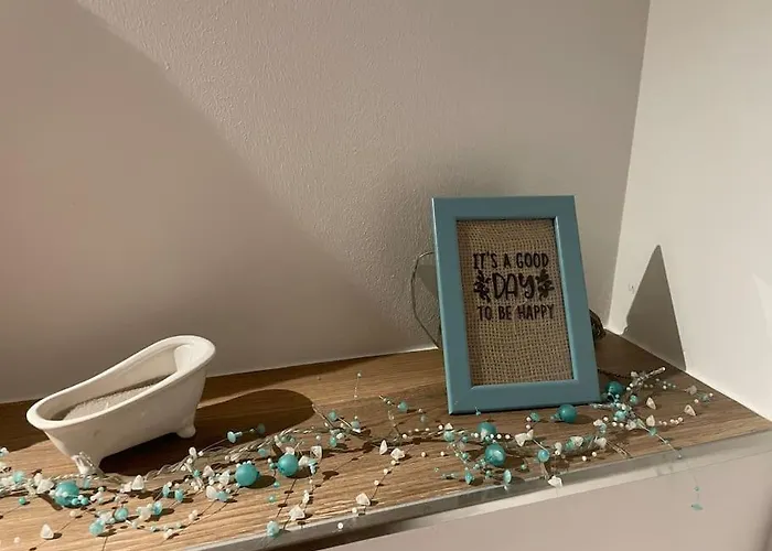 Muehlenbach, Ein In Mit 2 Zi 公寓