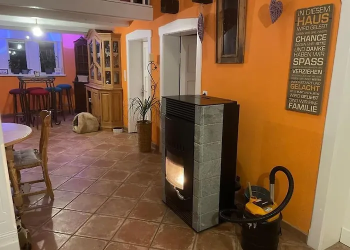 公寓 Muehlenbach, Ein In Mit 2 Zi 席德尔·施瓦伦贝尔