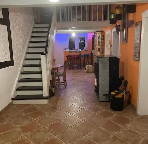 Muehlenbach, Ein In Mit 2 Zi 公寓 *