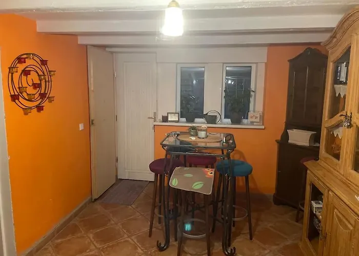 Muehlenbach, Ein In Mit 2 Zi * 席德尔·施瓦伦贝尔