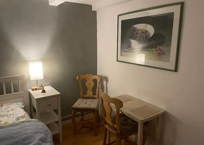 公寓 Muehlenbach, Ein In Mit 2 Zi *